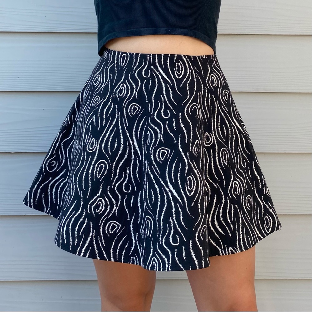 OPENING CEREMONY SKIRT